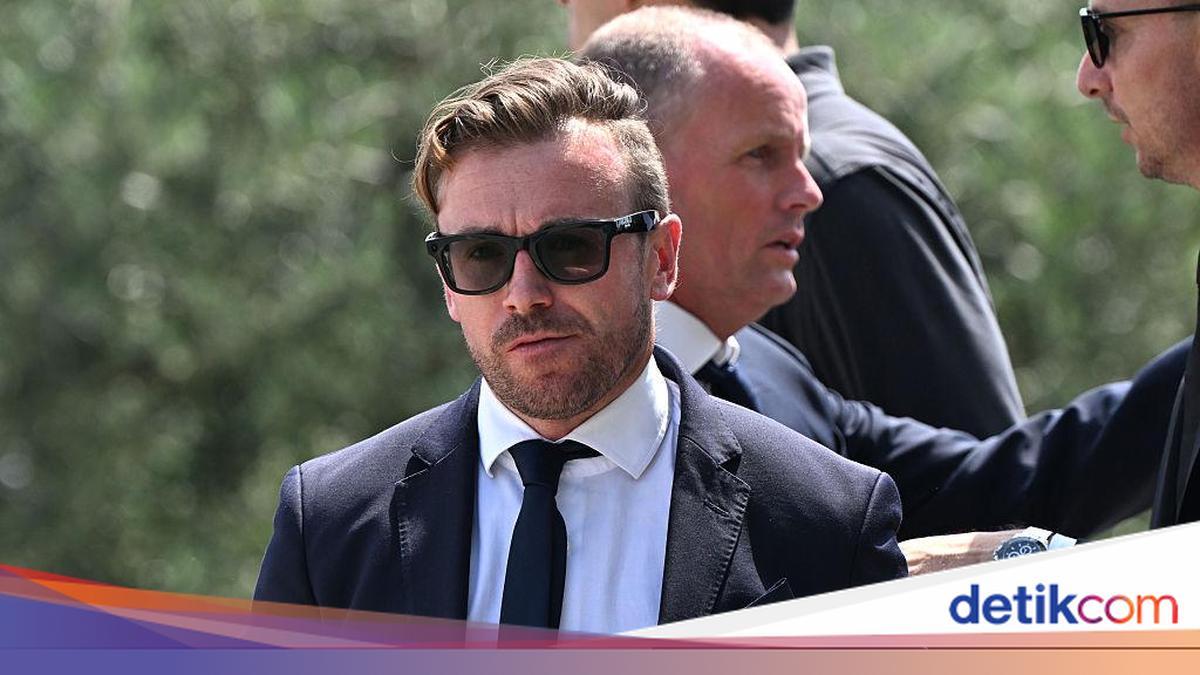 Kembalinya Julian Ward sebagai Direktur Olahraga Liverpool