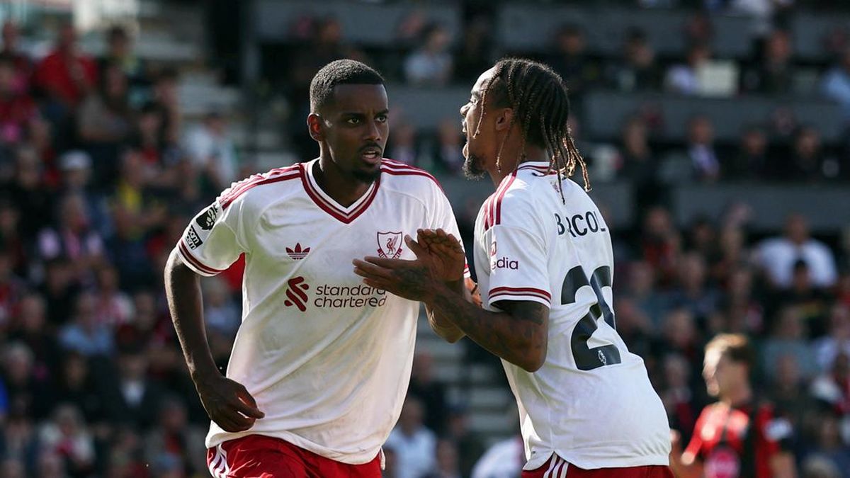 Liverpool Tanpa Dua Penyerang Utama Hadapi Manchester City