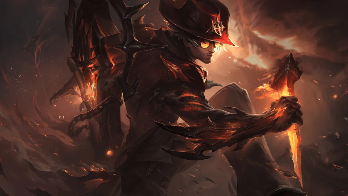 ---
Champion Baru Locke Hadir di League of Legends dengan Konsep Unik

---