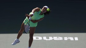---
Janice Tjen Melaju ke Babak Kedua Madrid Open, Akhiri Tren Negatif di WTA Tour
---