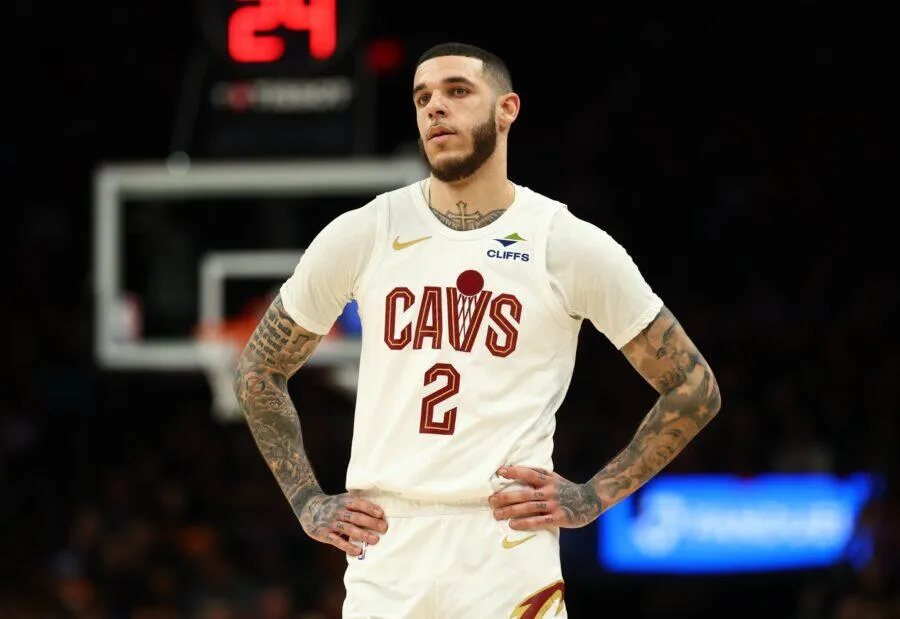 Lonzo Ball Tegaskan Tidak Pensiun, Siap Kembali ke NBA