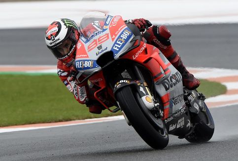 Lorenzo Mengungkapkan Penyesalan Terbesar Dalam Perjalanan Kariernya