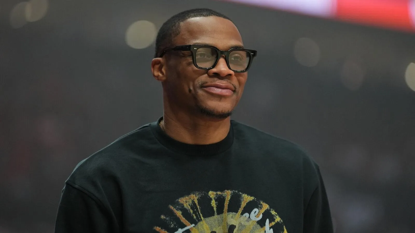 Los Angeles Berikan Penghargaan kepada Russell Westbrook atas Dedikasinya di NBA