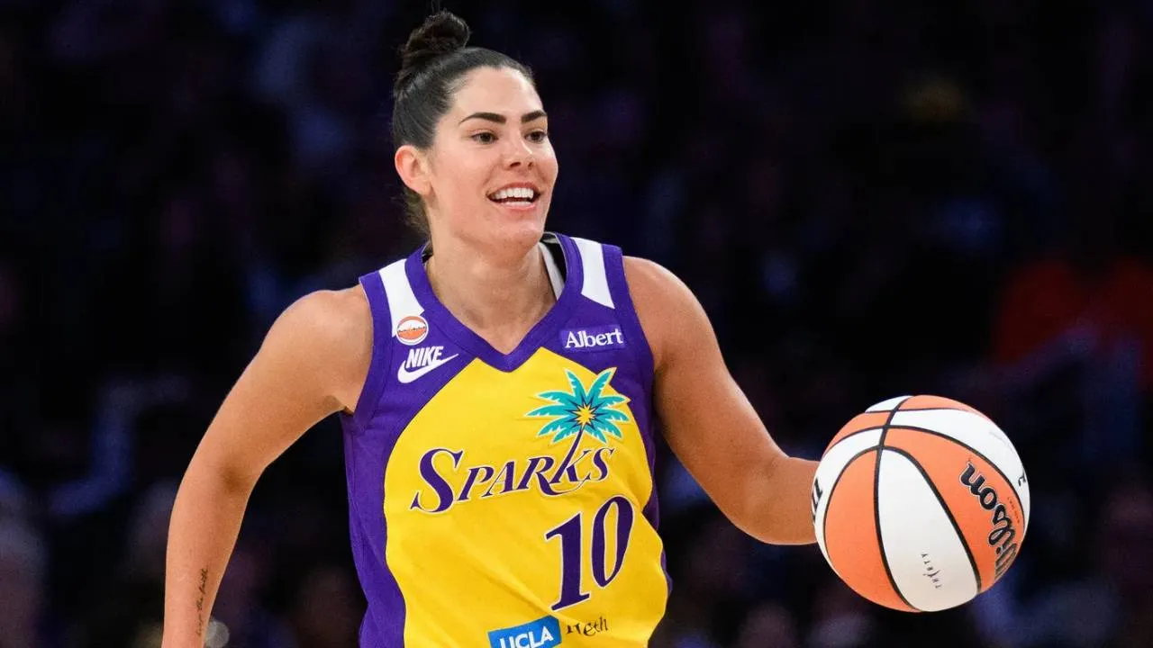 Los Angeles Sparks Siap Hadapi Toronto Tempo dalam Pertandingan Ulangan