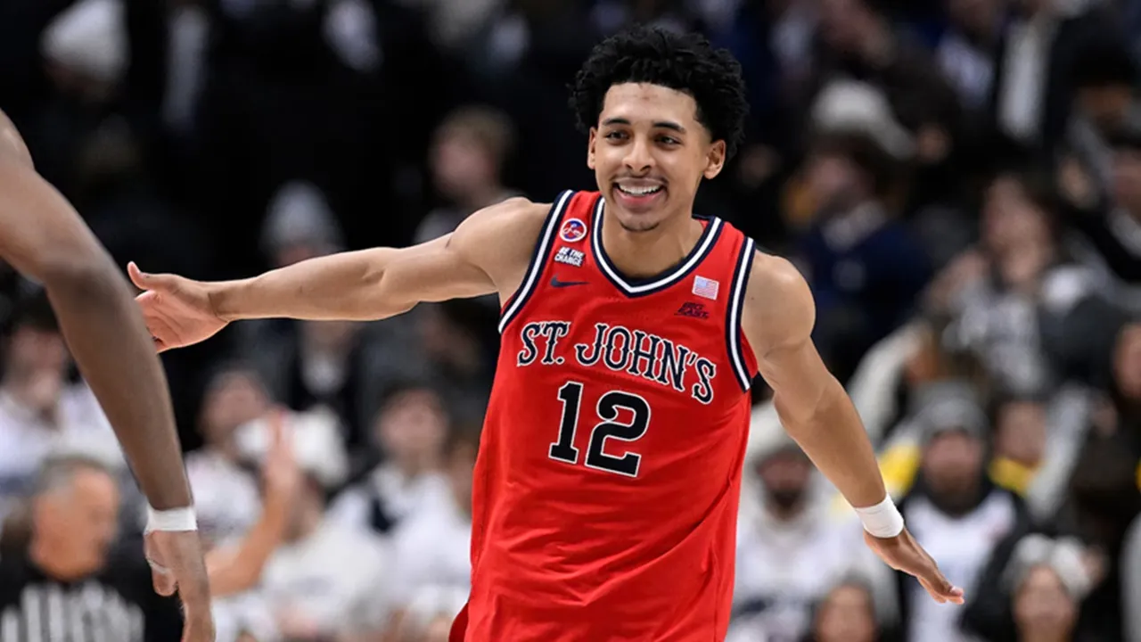 LSU Tigers Perkuat Tim dengan Rekrutmen RJ Luis