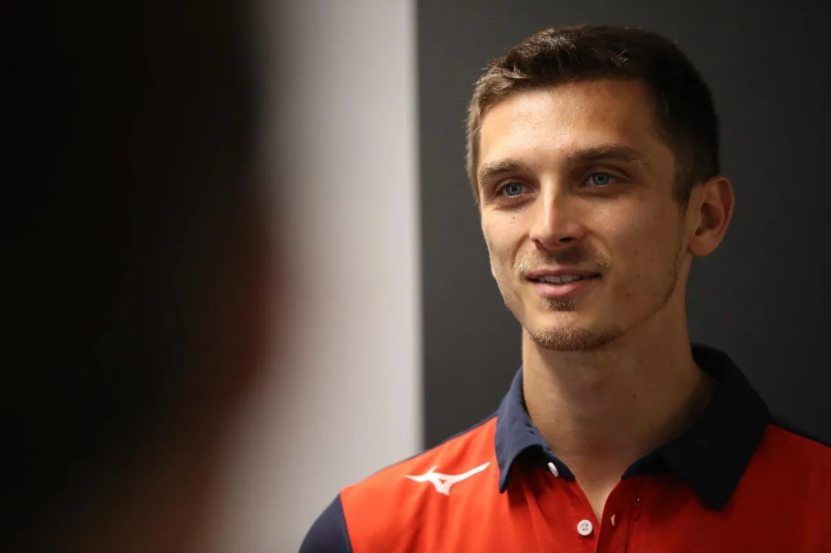 Luca Marini Resmi Bergabung dengan Tech3 untuk Musim MotoGP 2027-2028