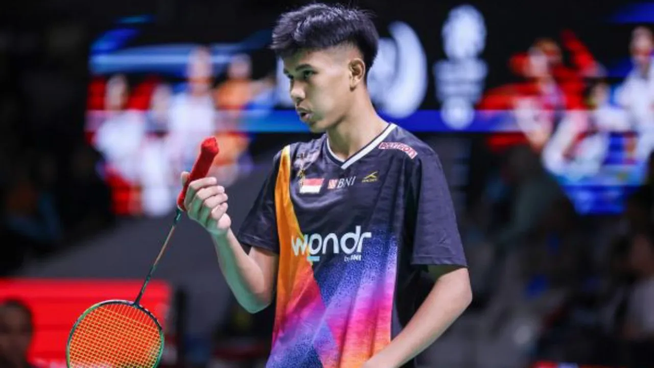 ---
Muhamad Yusuf Raih Kemenangan Dramatis di Macau Open 2026

---