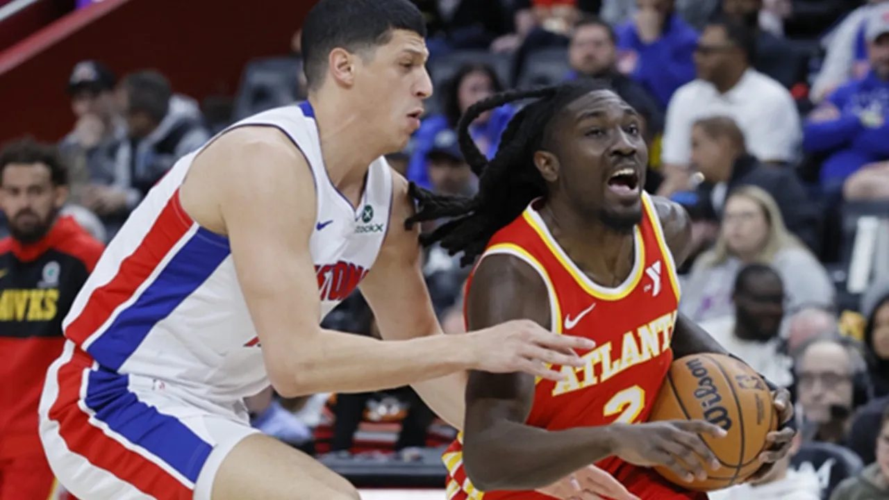 Maccabi Tel Aviv Tertarik Rekrut Keaton Wallace, Mantan Pemain NBA