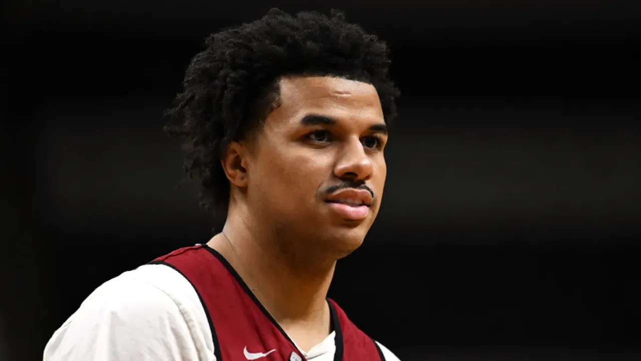 Malique Ewin Bergabung dengan Oregon Ducks untuk Musim Depan