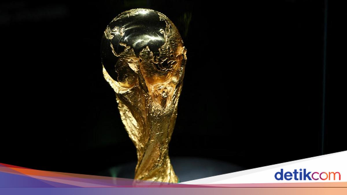 Manchester City Pimpin Total Menit Bermain di Piala Dunia 2026