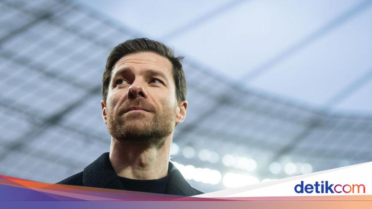 ---
Tiga Calon Manajer Baru Chelsea Mengemuka

---