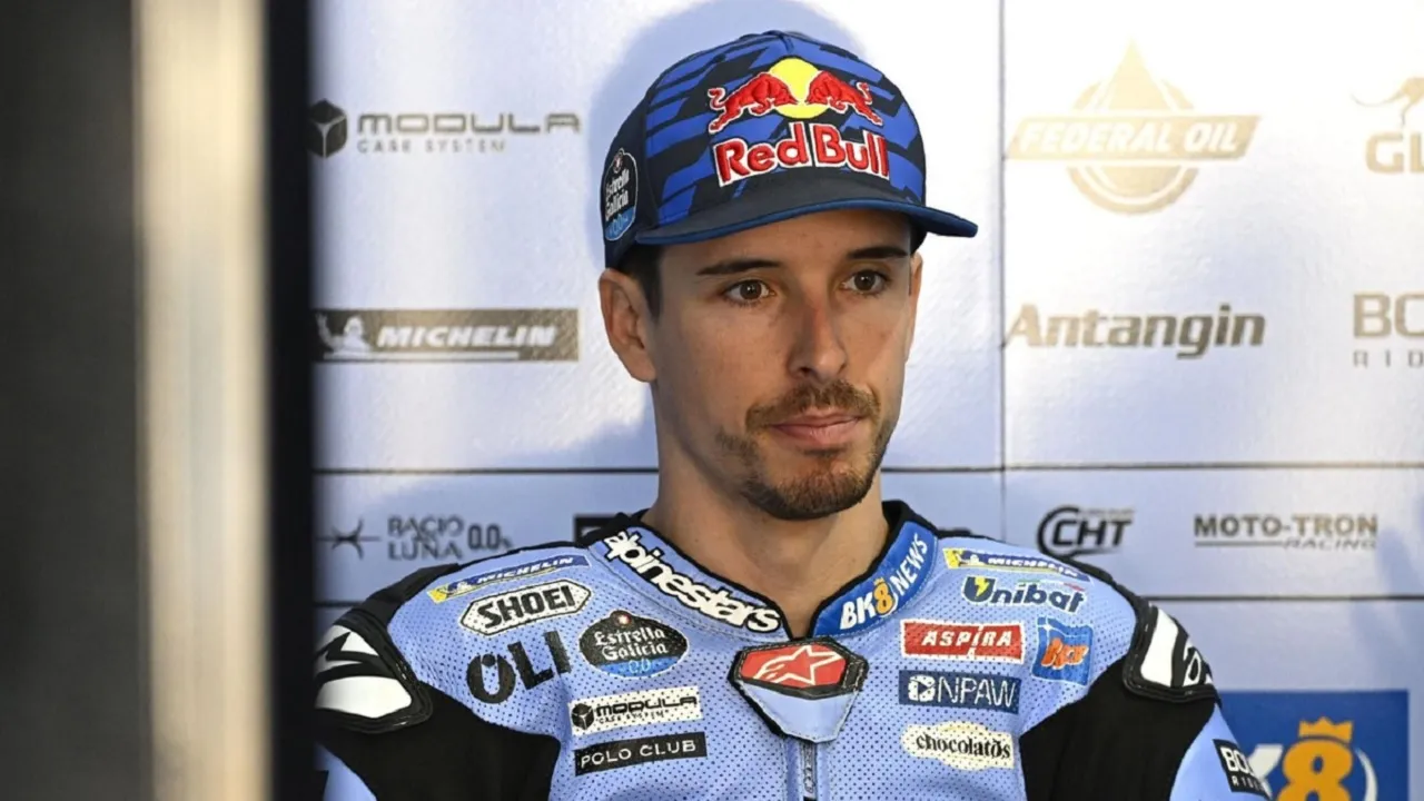 ---
Penyebab Penurunan Performa Alex Marquez Menurut Manajer Gresini Racing

---