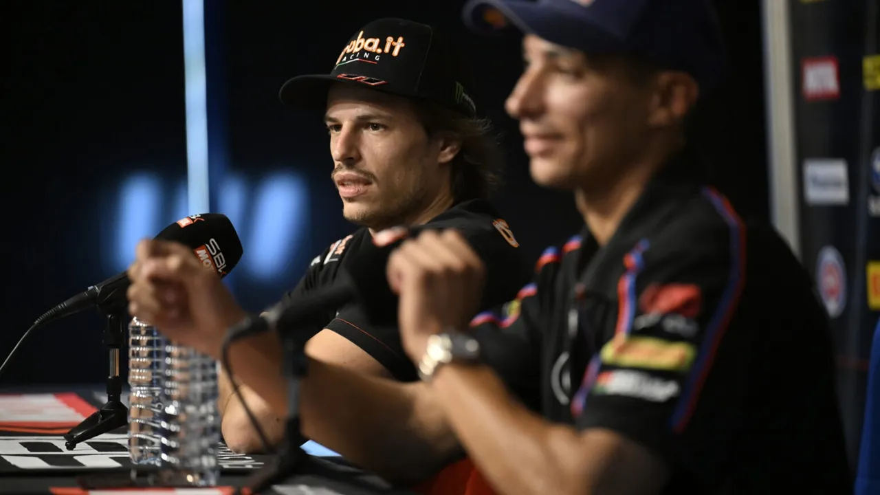 Bulega Diprediksi Akan Lebih Berhasil di MotoGP Menurut Manajer Toprak