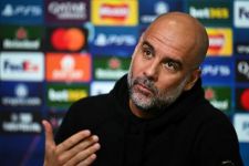 Pep Guardiola Siap Hadapi Arsenal dengan Optimisme Tinggi