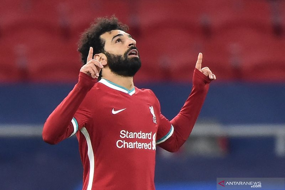 ---
Mohamed Salah Dipastikan Absen di Pertandingan Melawan Manchester United karena Cedera

---