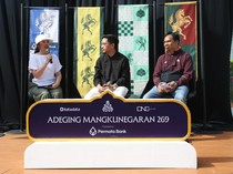 Ajang Mangkunegaran Run 2026 Miliki Sertifikat Internasional, Dihadiri 7 Ribu Pelari