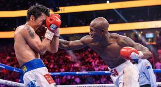 Manny Pacquiao Ungkap Kesalahan Besar Sebelum Pertandingan Terakhirnya