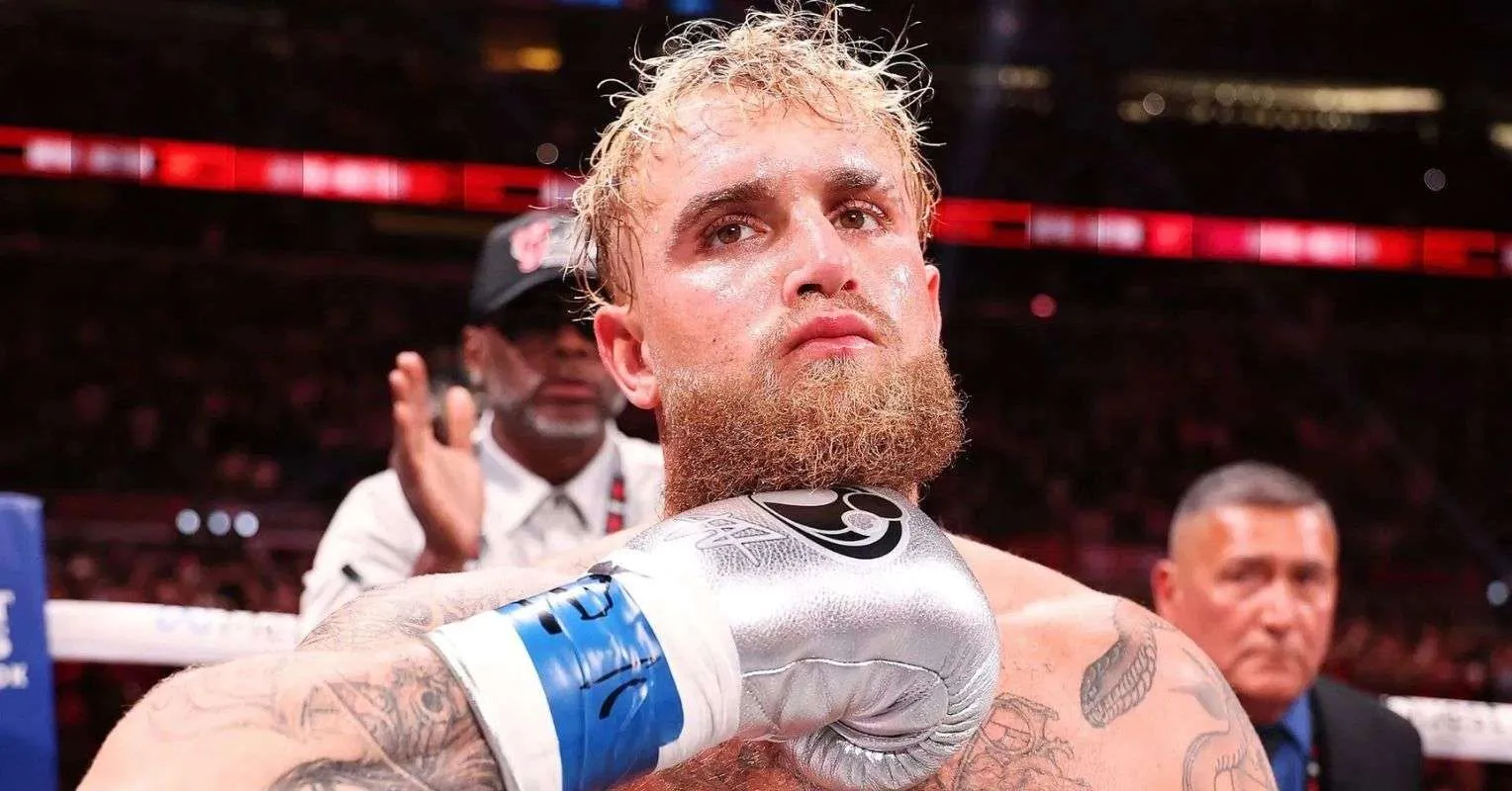 Jake Paul Siap Kembali ke Ring, Targetkan Pertarungan Melawan Ngannou