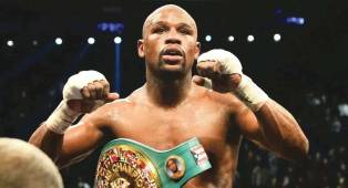 ---
Mantan Lawan Mayweather Ajukan Permohonan Rematch Pertarungan Tanpa Sarung Tangan
---