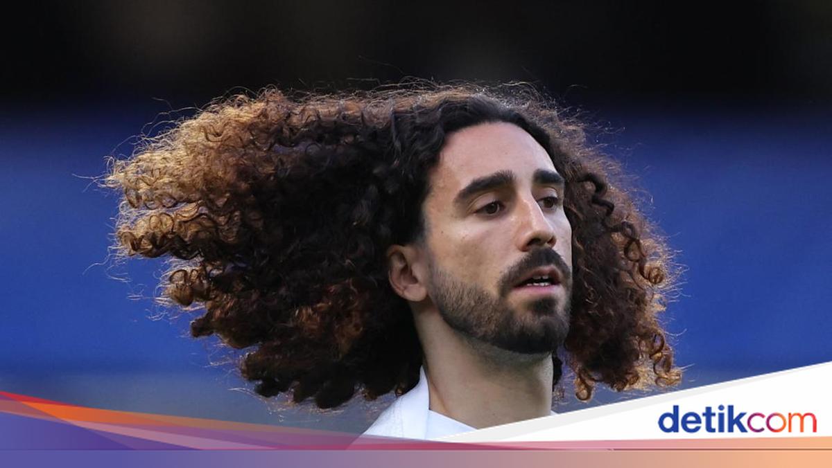 Marc Cucurella Hampir Bergabung dengan Real Madrid