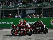 Marc Marquez: Bezzecchi Tidak Terhentikan