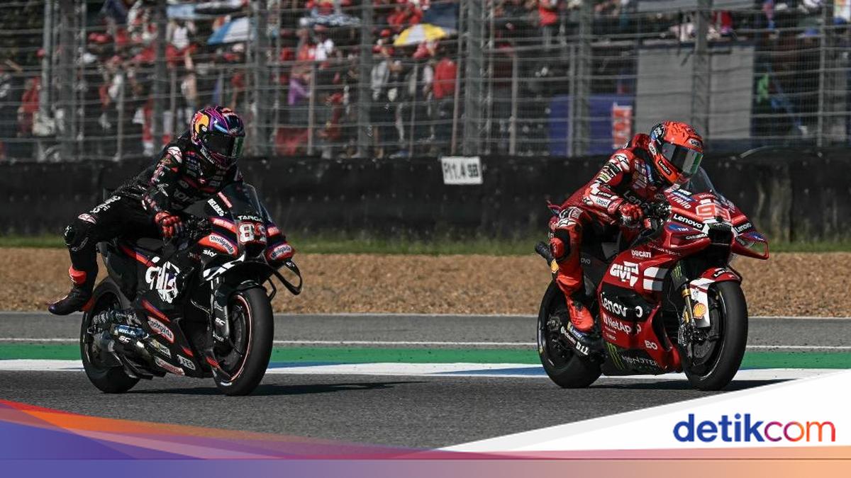 Persaingan Gelar Juara MotoGP 2026: Jorge Martin dan Marc Marquez Jadi Favorit, Ai Ogura Si Kuda Hitam