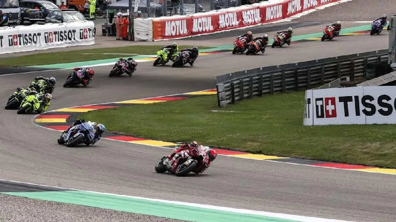 Kekhawatiran Marc Marquez Terhadap Regulasi Baru MotoGP 2027