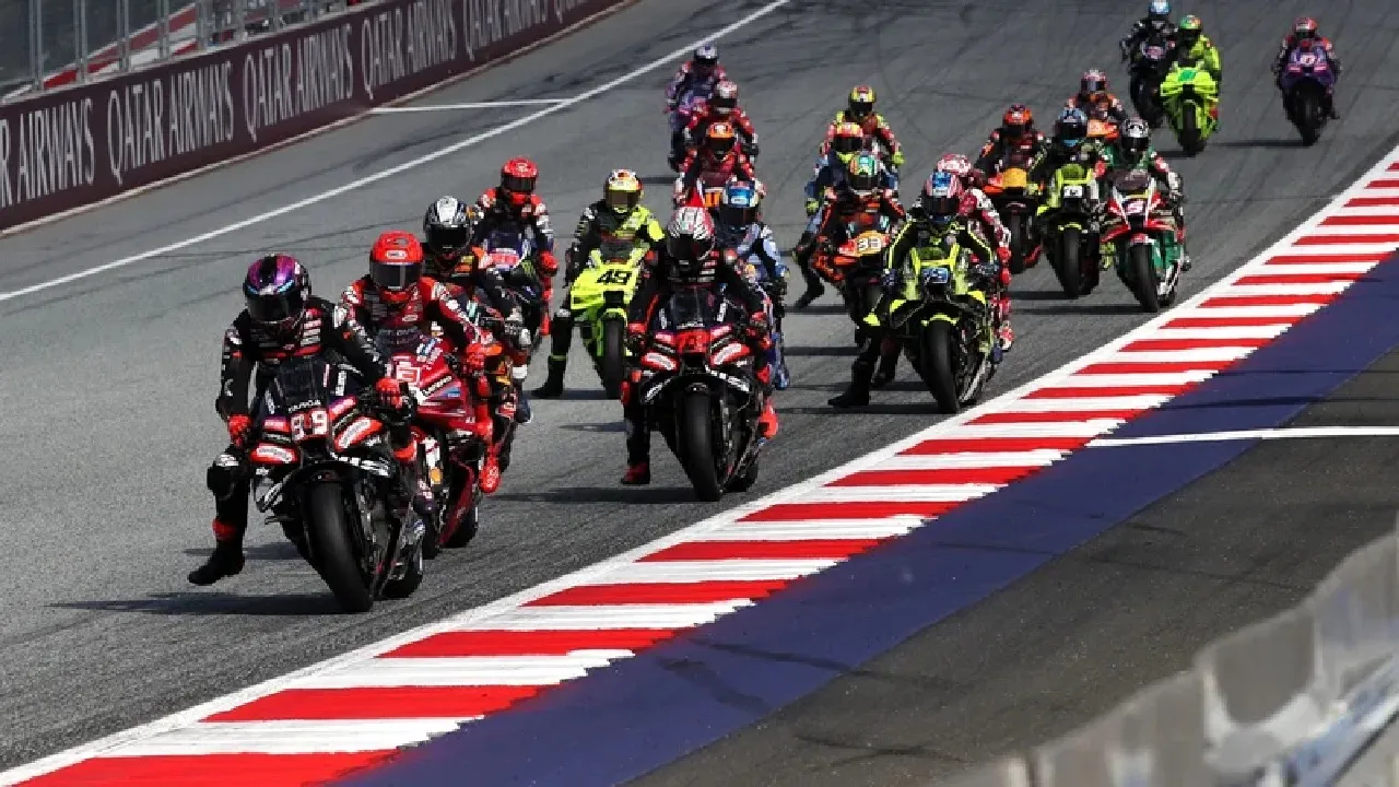 Perubahan Format MotoGP 2027: Marc Marquez Menyikapi dengan Pasrah
