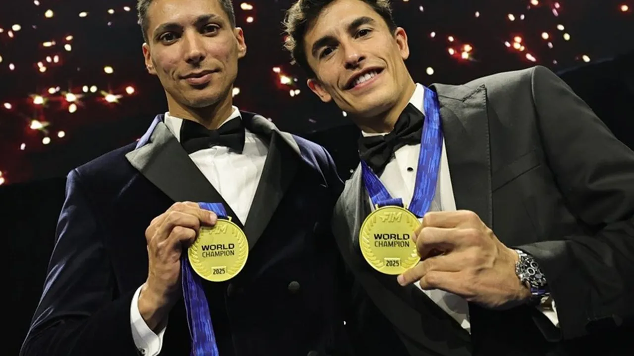 Yamaha Umumkan Duet Pembalap Baru untuk MotoGP 2027, Toprak Tetap di Pramac