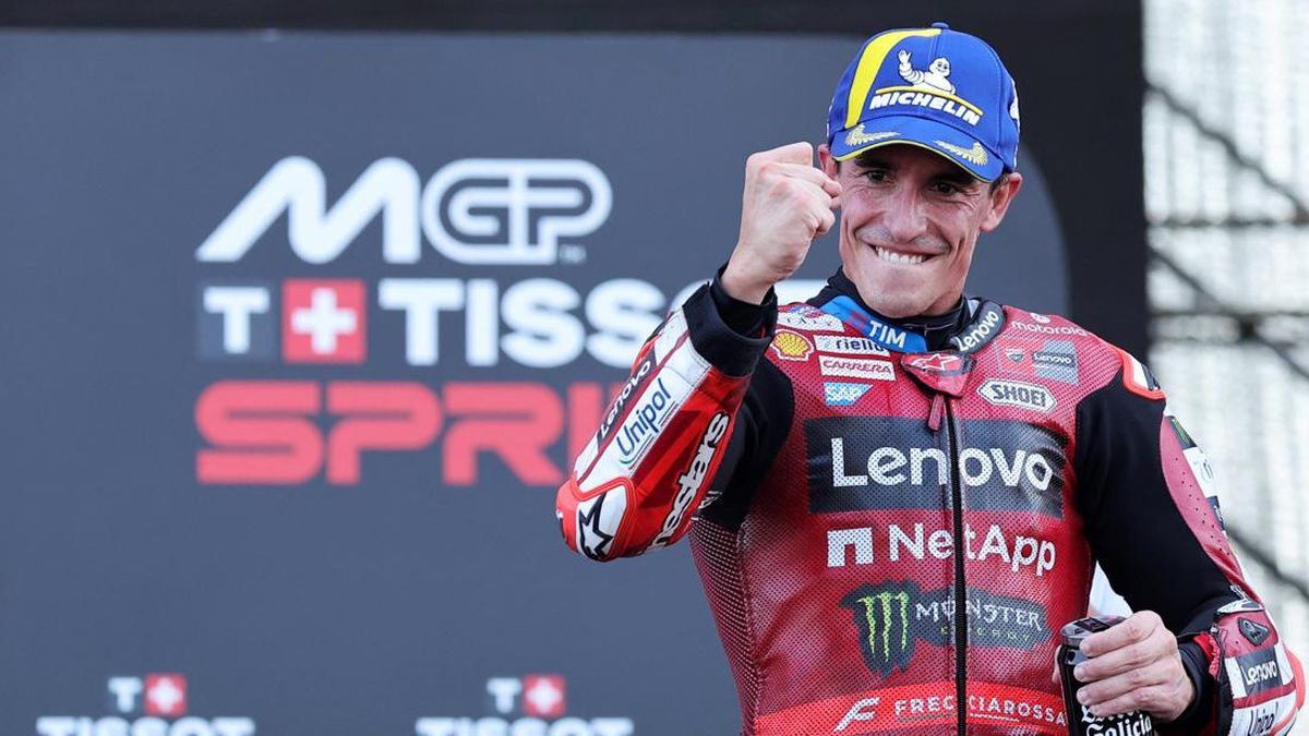 Marc Márquez Mengubah Pandangannya Terhadap Gelar Juara Dunia MotoGP