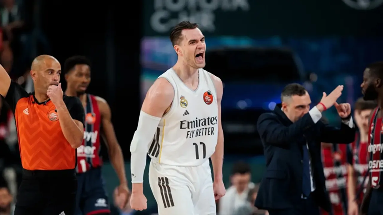 Mario Hezonja Berpeluang Kembali ke NBA