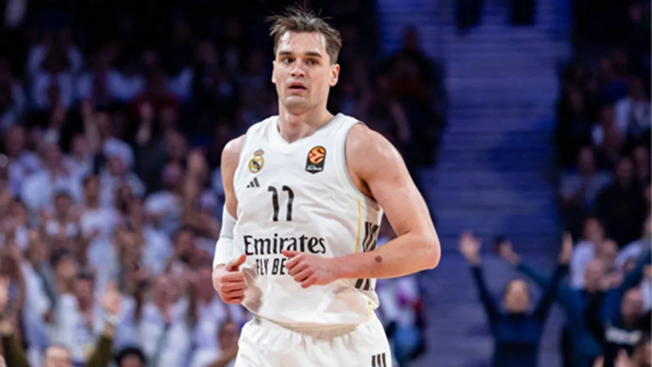 Nasib Mario Hezonja di Cavaliers Masih Belum Pasti