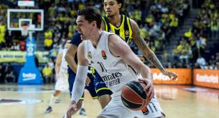 Atmosfer Pertandingan EuroLeague: Pendapat Mario Hezonja yang Menarik Perhatian