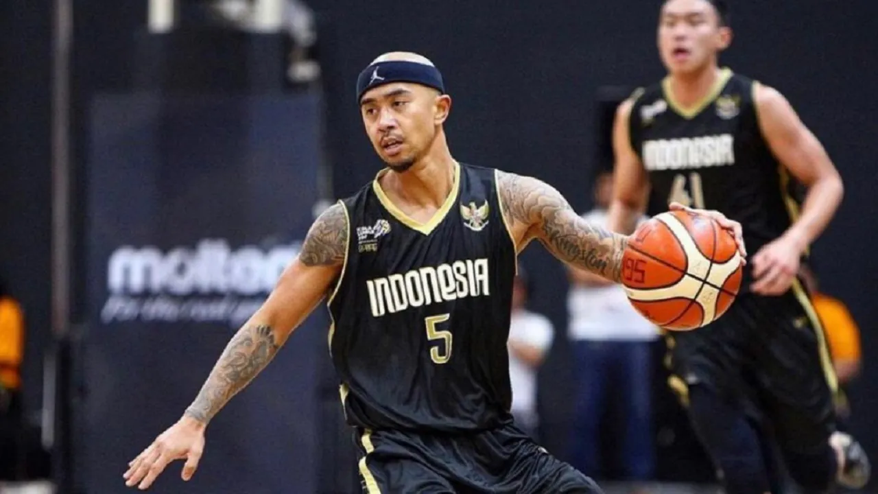 Saran Mario Wuysang untuk Meningkatkan Kualitas Basket di Indonesia