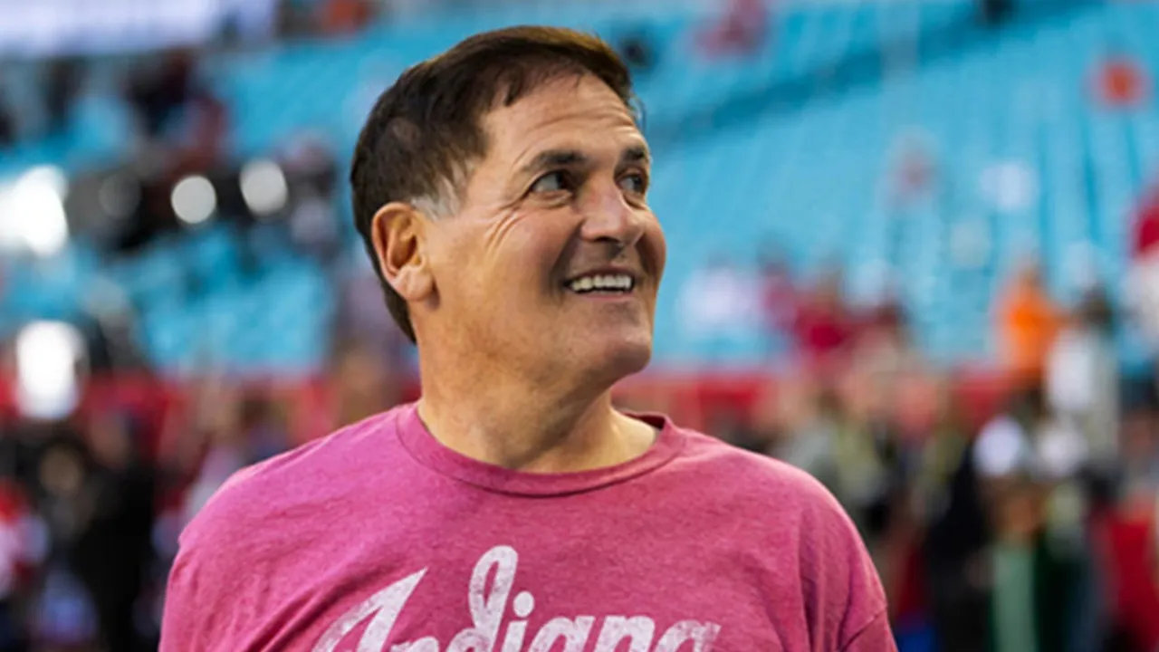 Mark Cuban Menolak Investasi di Liga NBA Eropa