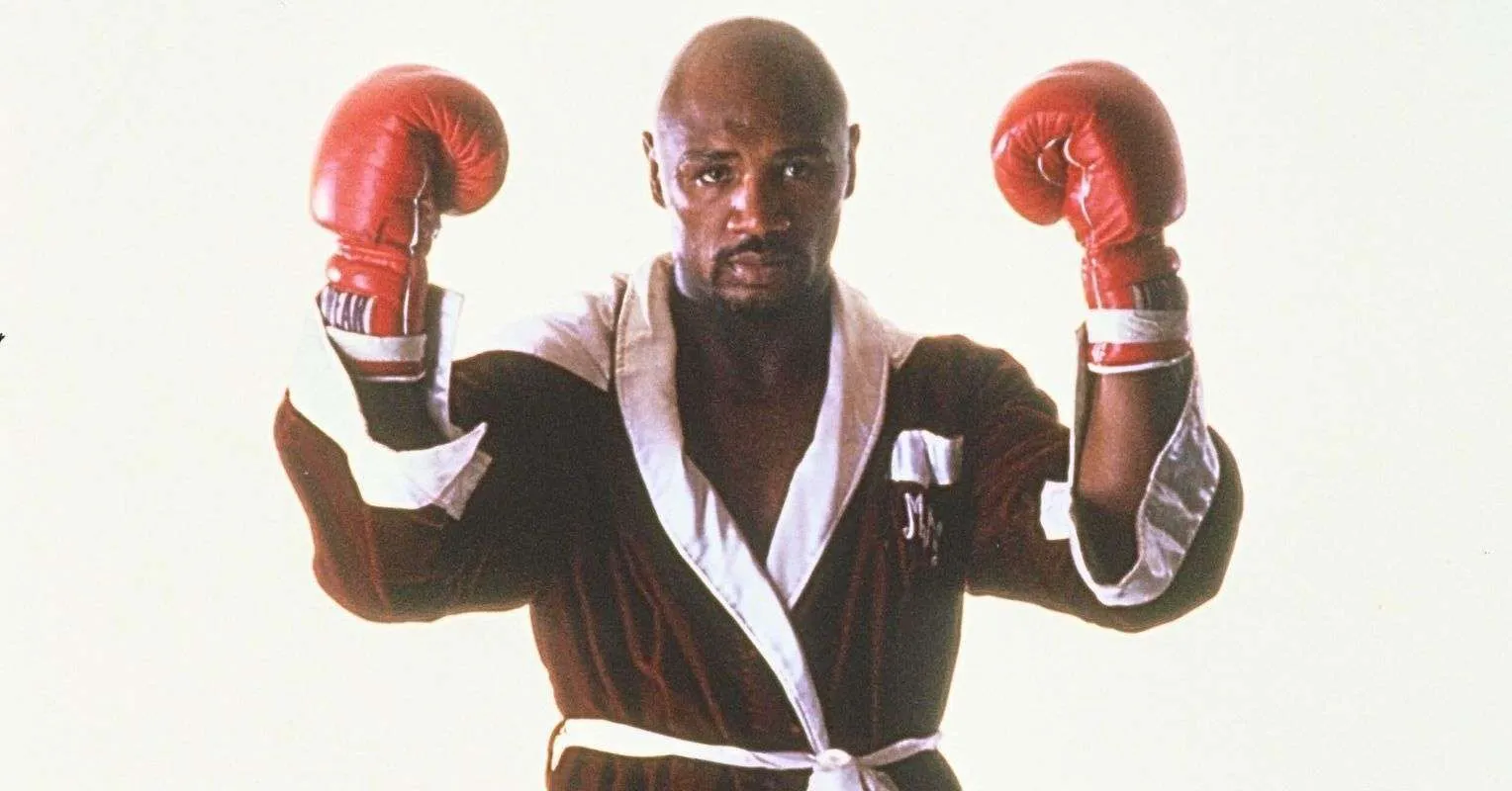Marvin Hagler Sebut Lawan dengan Daya Tahan Terkuat
