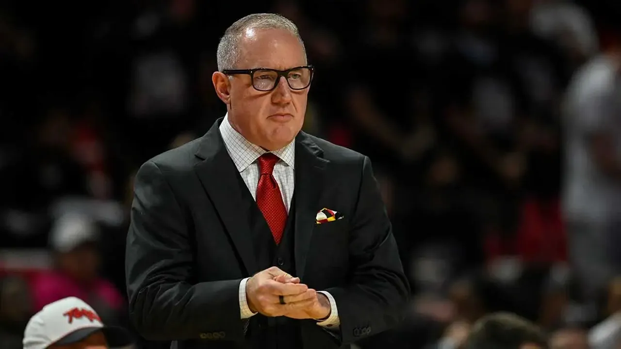 Maryland Terrapins Rekrut Guard Berbakat Payton Jones