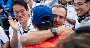 Masa Depan Marc Marquez di Ducati Masih Tidak Jelas, Apakah Honda Kembali Tertarik?