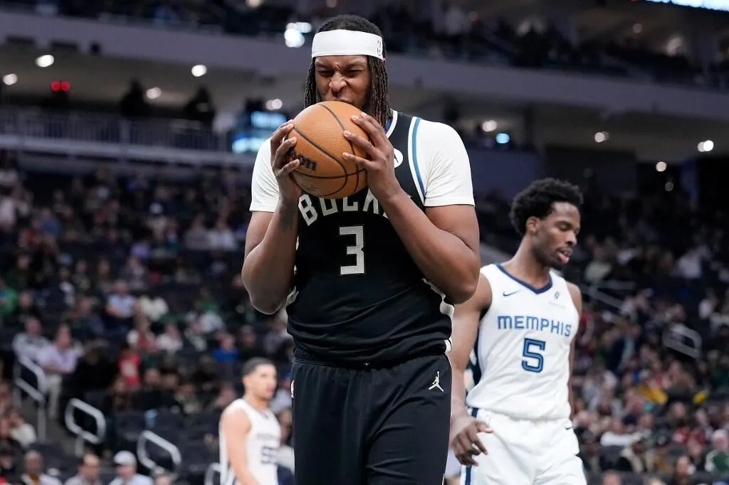 Kritik Myles Turner terhadap Disiplin Tim Bucks dan Peran Giannis