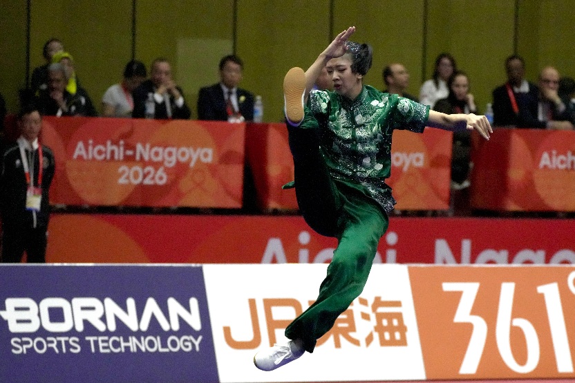 Evaluasi Capaian Medali Kontingen Indonesia di Asian Games 2026 Memasuki Hari Kelima