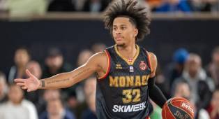 Matthew Strazel Bertekad Bawa AS Monaco Raih Tiket Playoff