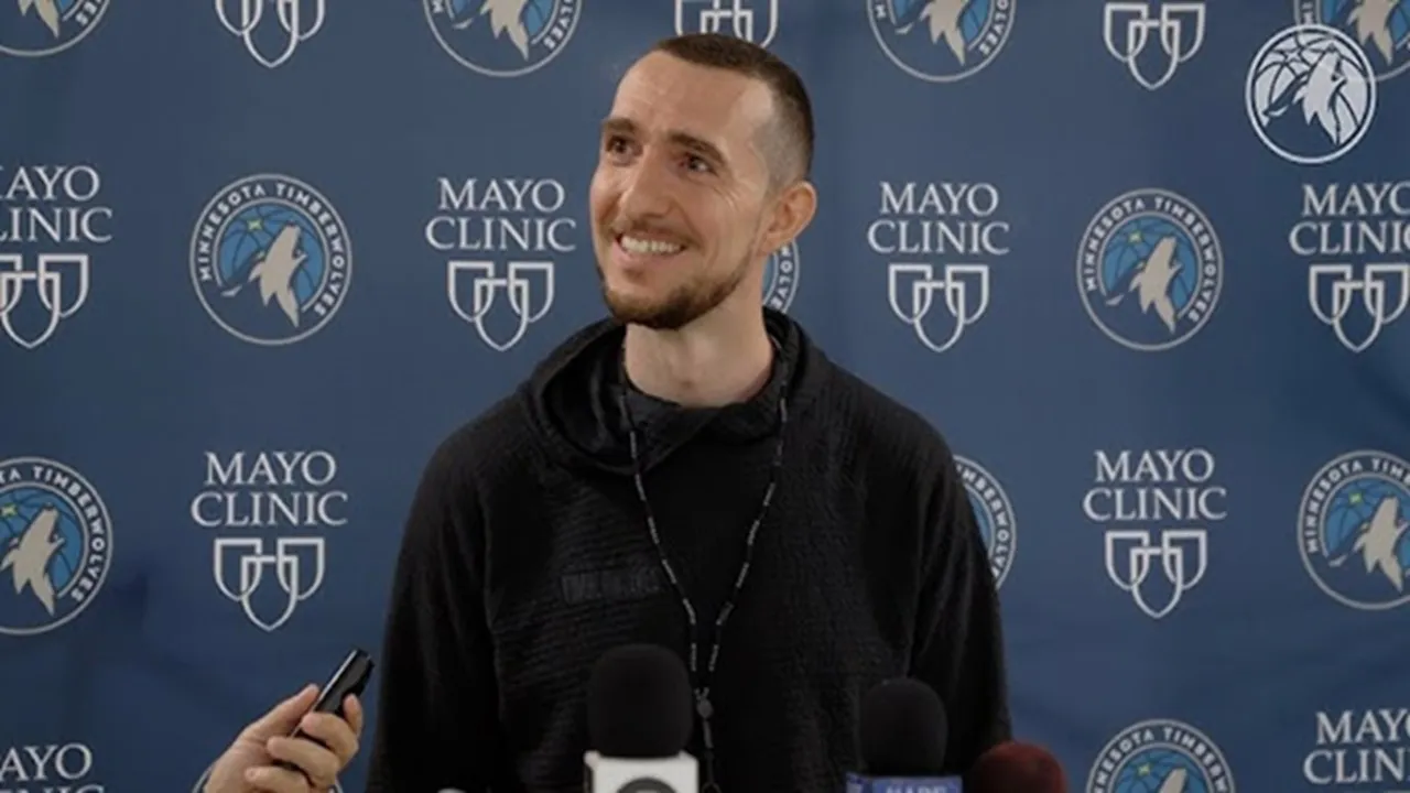 Max Lefevre Resmi Menjadi Pelatih Utama Paris Basketball