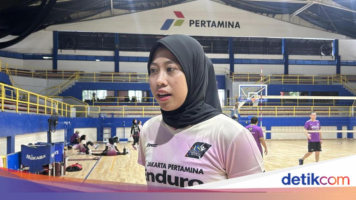 Megawati Hangestri Mundur dari Timnas Voli Indonesia, Fokus ke Klub?