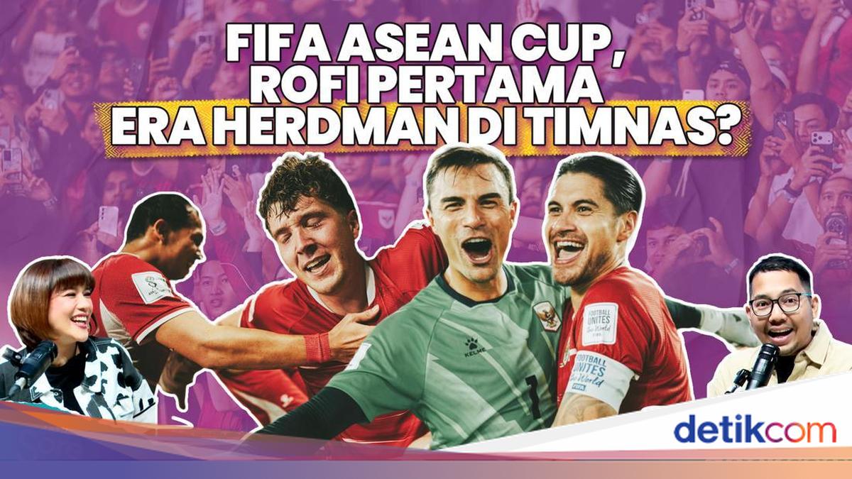 ---
Indonesia Siap Tantang Thailand di Final FIFA ASEAN Cup 2026

---