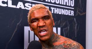 Conor Benn Raih Kemenangan Terhadap Prograis, Namun Dapat Kritikan dari Eddie Hearn