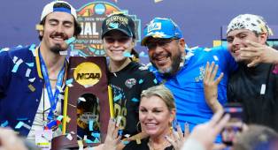 Mengenal Gabriela Jaquez, Pilar Keberhasilan UCLA Bruins dalam Meraih Gelar NCAA 2026