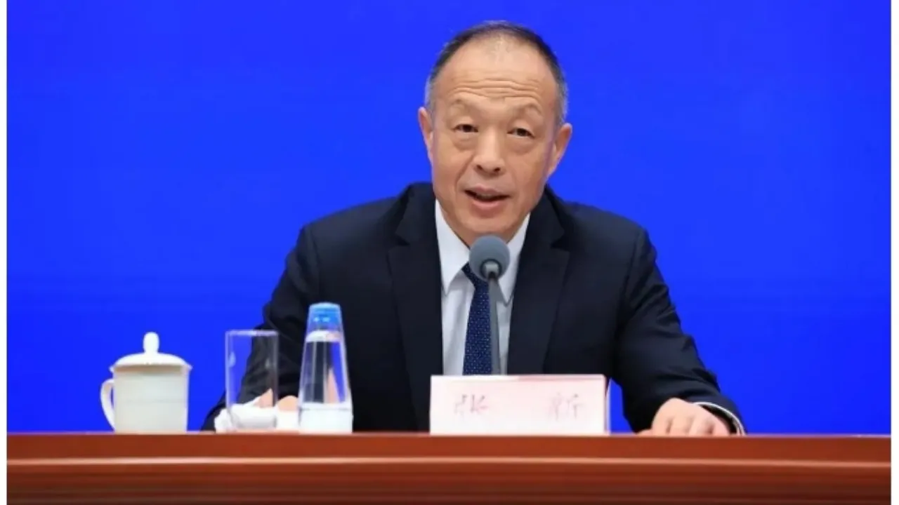 Mengenal Zhang Xin, Presiden Baru Asosiasi Badminton China
