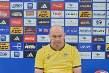 Menyongsong Pertandingan Dewa United melawan Persib, Bojan Hodak Ungkap Kekuatan Banten Warriors