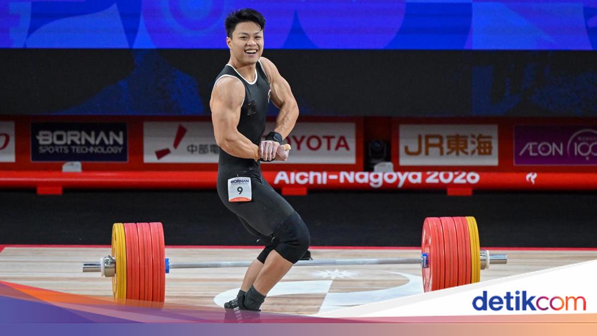 Kehadiran Ketua Umum Cabor di Asian Games 2026 Dapatkan Apresiasi Menpora
