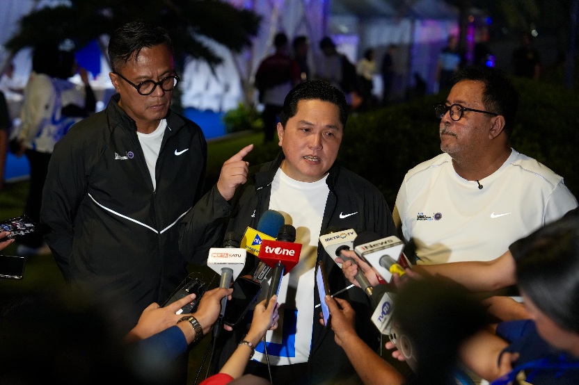 Marathon Internasional Jakarta 2026: Langkah Positif untuk Kesehatan dan Ekonomi